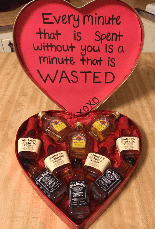 5 Perfect Valentine's Day Gifts for Him To Show How Much ...