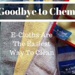 e-cloth Cleaning Products