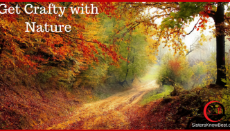 Get Crafty with Nature