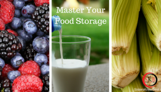 Master Your Food Storage