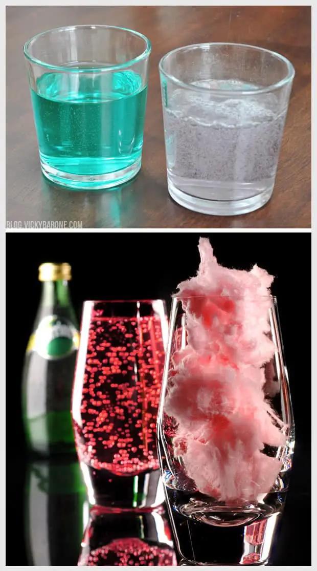 New Year's Eve Kids Drink Ideas!
