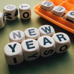 New Year's Eve Games
