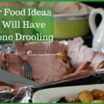 Easter food ideas that will have everyone drooling