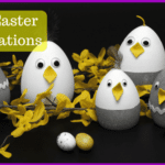 DIY Easter Decorations