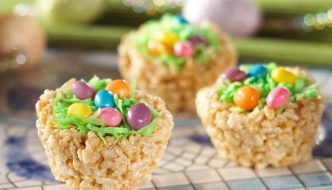 Best Easter Décor, Food, and Baskets