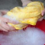 e-cloths for spring cleaning tips and tricks