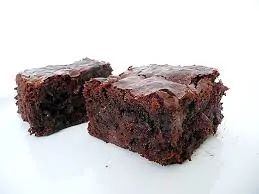 Delicious Healthy Brownies