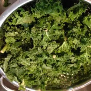 Fresh Kale