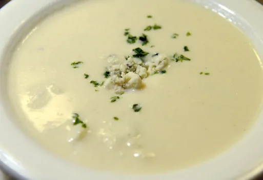 Cauliflower Soup Recipe