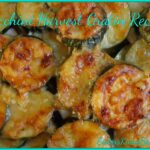 Zucchini Harvest Gratin Recipe