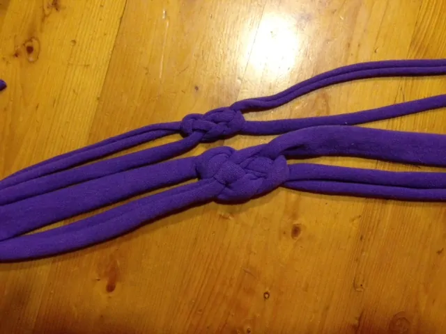 Celtic Knot Headbands