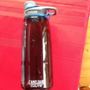 Camelbak Water Bottle