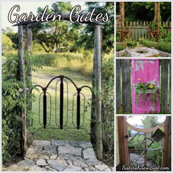 Garden Gate Collection