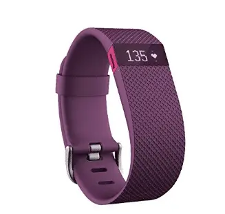 FitBit HR Charge