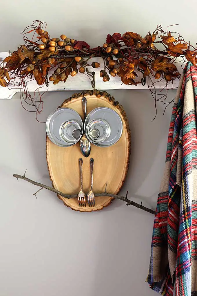fall craft ideas by House of Hawthornes