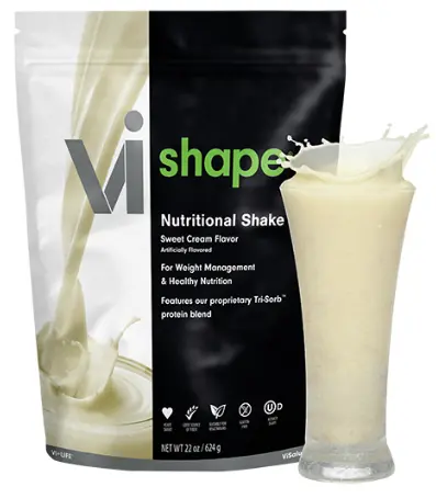 ViSalus Shake Review