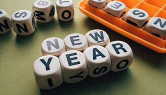 New Year's Eve Games