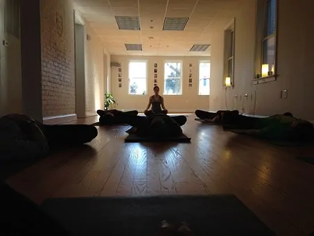 Yoga Nidra