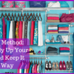 KonMari Method: How to Tidy Your House and Keep It That Way