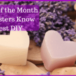 DIY Soap