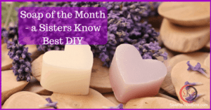 DIY Soap