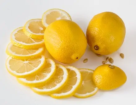 Sisters Know Best - Lemon Natural Cleaning Products