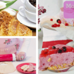Mother’s Day Menu from Sisters Know Best