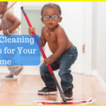 Natural Cleaning Products by Sisters Know Best