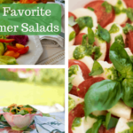 Summer Salad Roundup