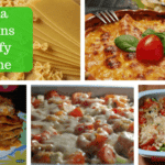 Sisters Know Best's Favorite Lasagna Recipes