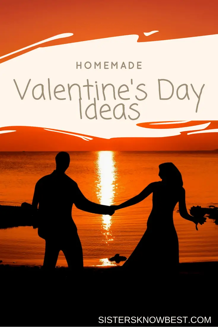 Easy DIY Homemade Valentines