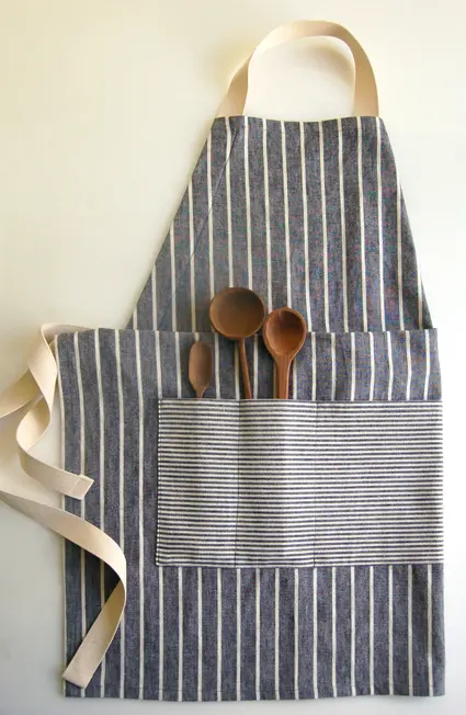 Make this DIY Father's Gift for the Dad who loves to cook or grill