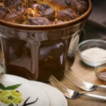 Crockpot Monkey Bread recipe