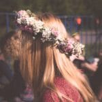 Spring Wreath Ideas
