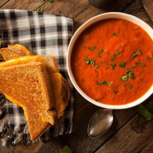 Tomato Bisque Recipe